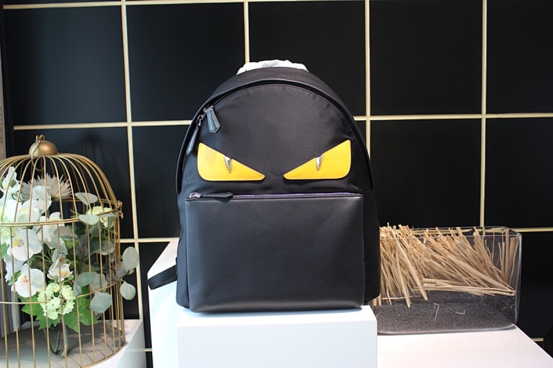 Fendi bag style